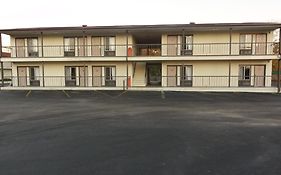 Budget Inn Selma