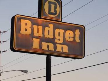 Budget Inn Selma Exterior photo